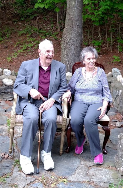 Obituary of Charles Sozzi