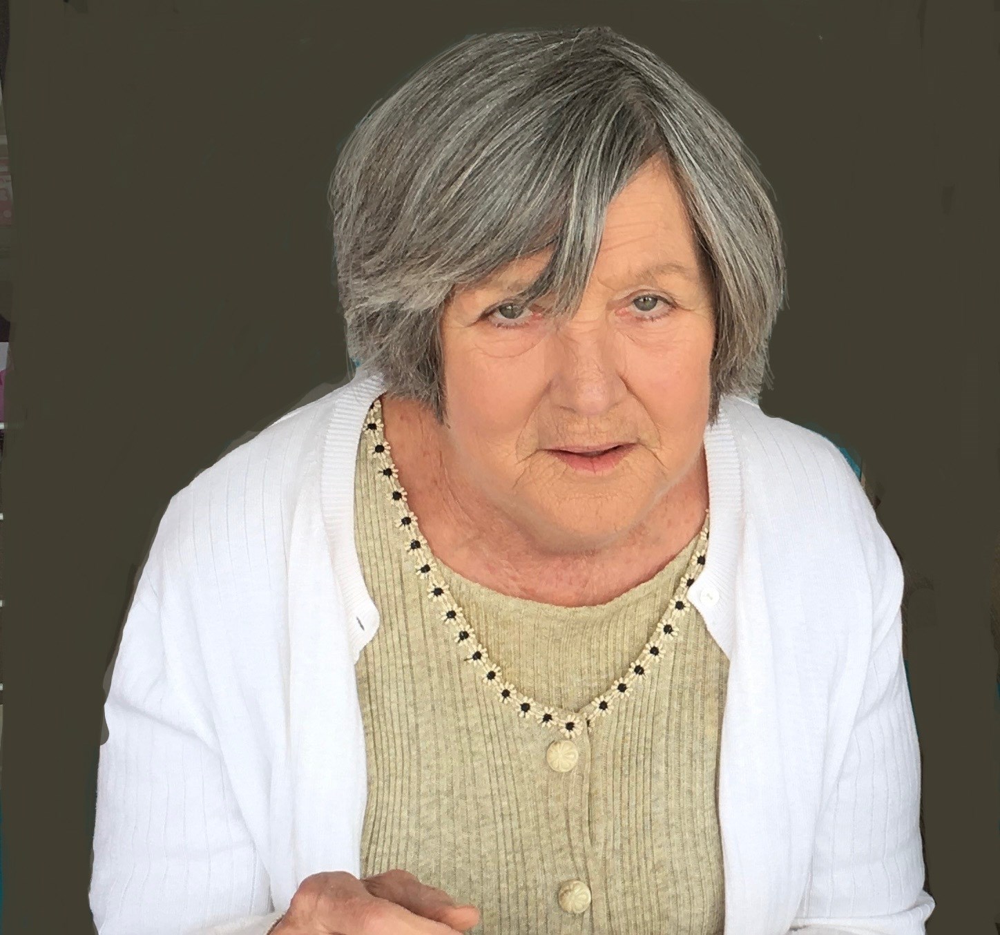 Obituario de Loretta Ann (Wilson) Fuselier