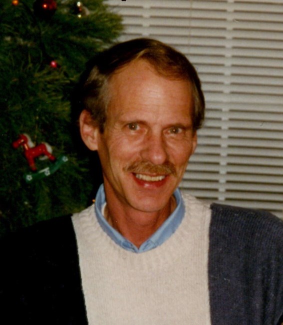 Obituary of Paul Franklin Woith