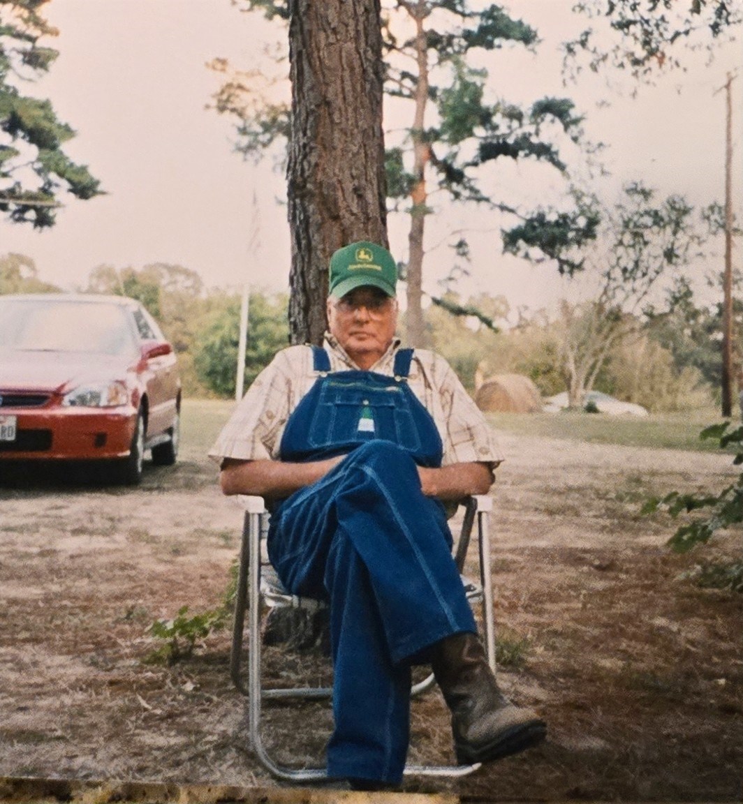 Obituary of James Edward Daniel