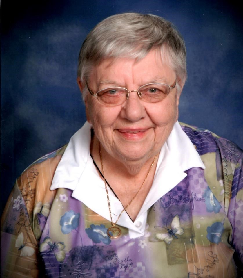 Lila Glocke Obituary St. Paul, MN