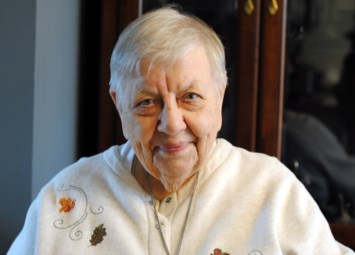 Obituary of Lila Mae Glocke