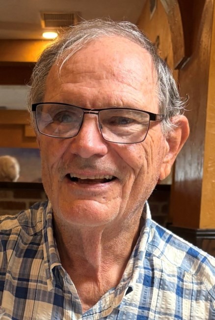 Obituary of Robert Anthony Conetta