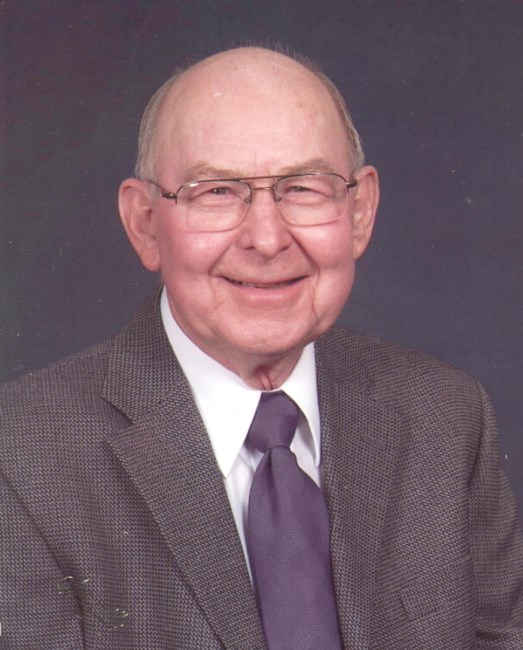 Obituary of Lindel Earl Wells