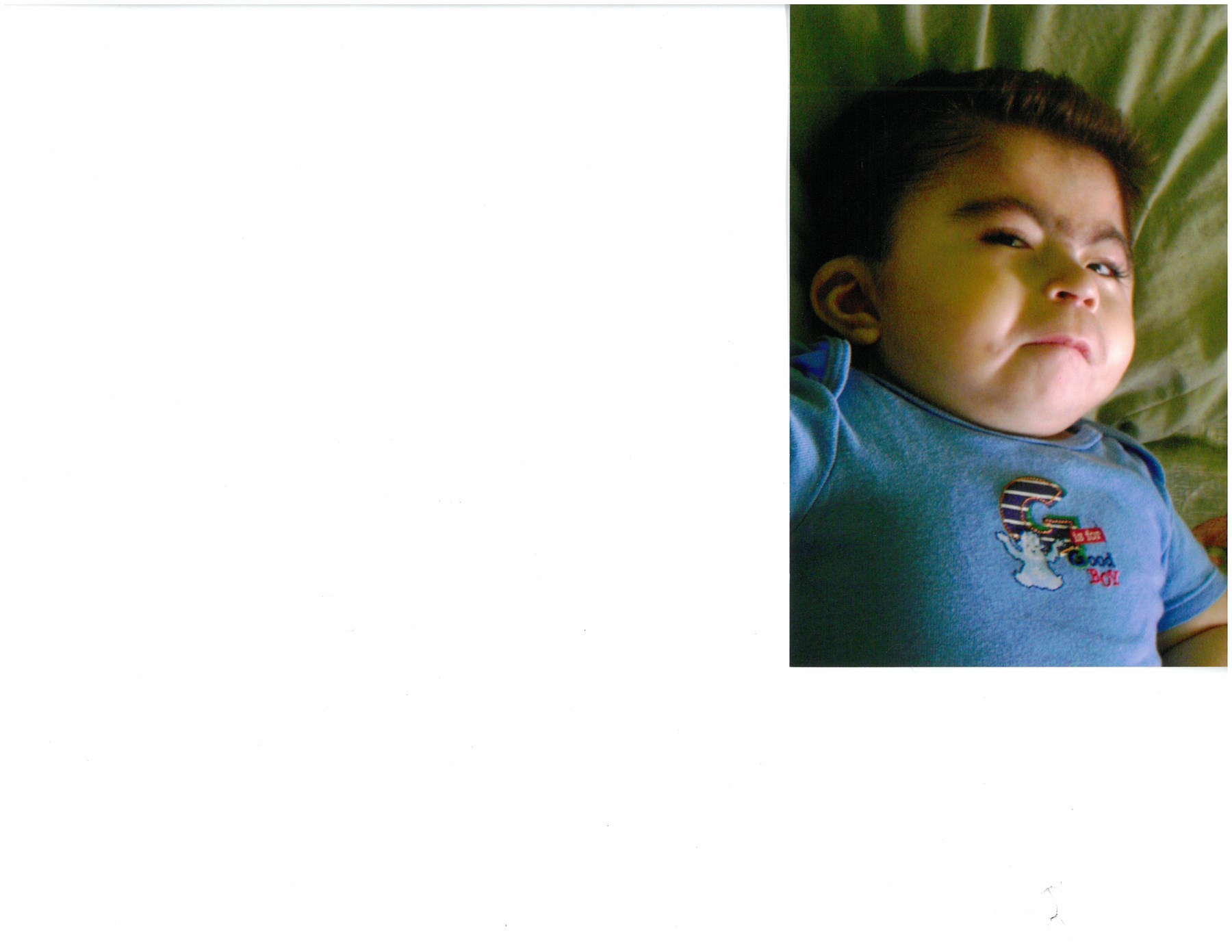 Obituary of Karol Munoz