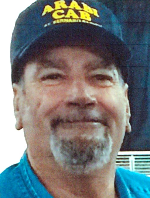 Obituary of Keith Joseph Gioe