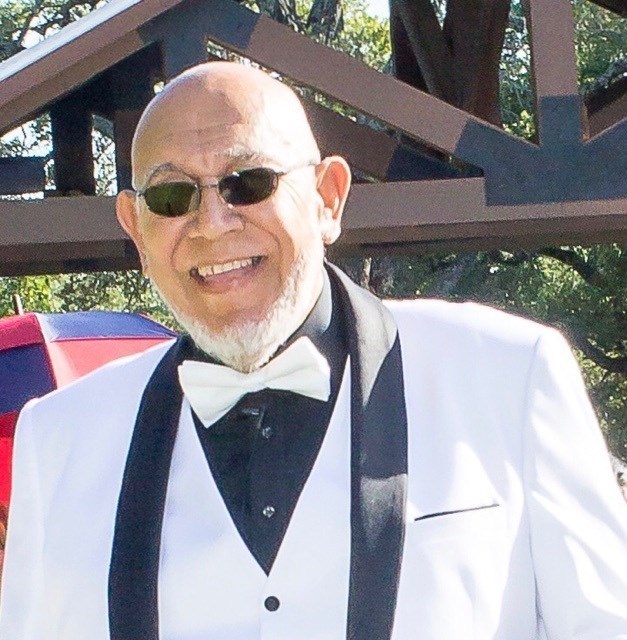 Obituary of Jacinto Castillo Sr.