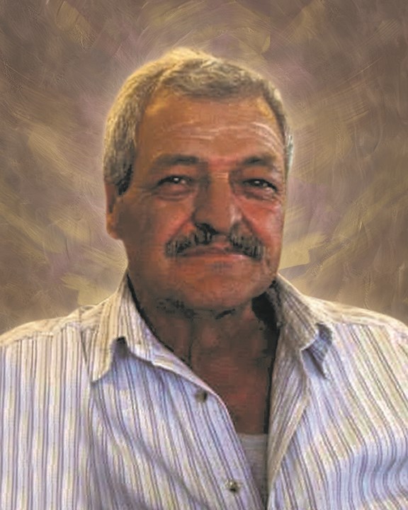 Obituary of Manuel Muñoz Magaña