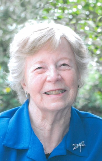 June Lamb Obituary