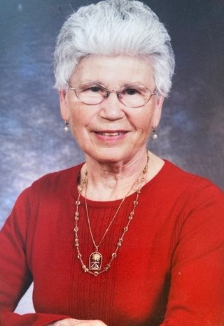 Obituario de Regina Ruscheinski