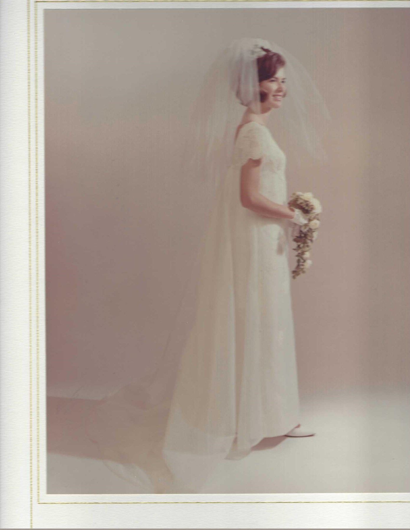 Obituary of Elizabeth Farley