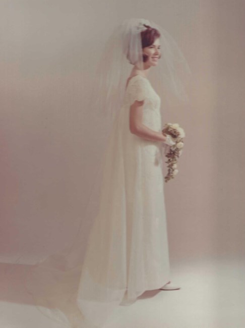 Obituary of Elizabeth Farley