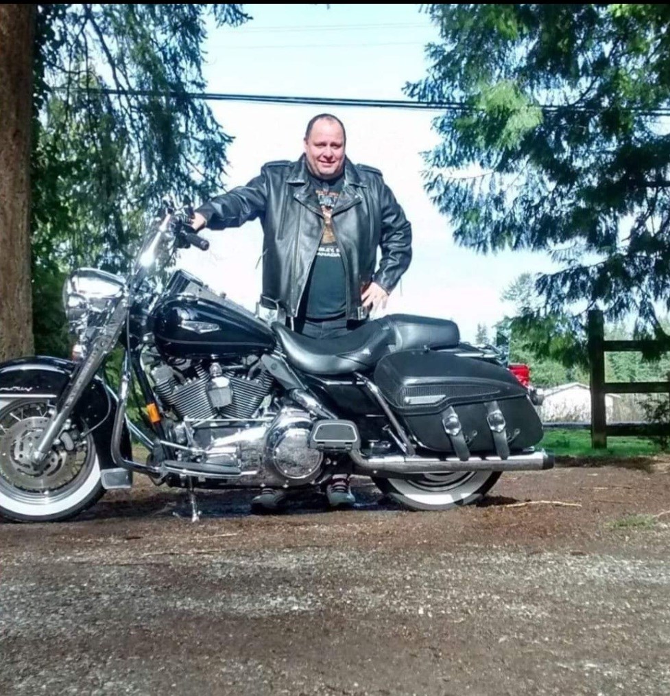 Obituary of Jeffrey John Lapierre