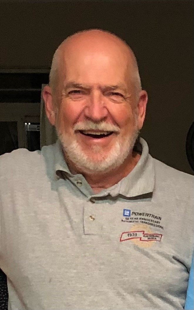 Obituary of Alan Lee Brace