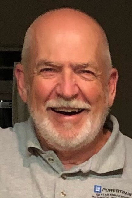 Obituary of Alan Lee Brace