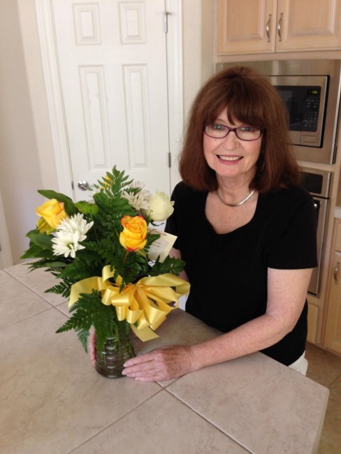 Obituary of Barbara Ann Dupin