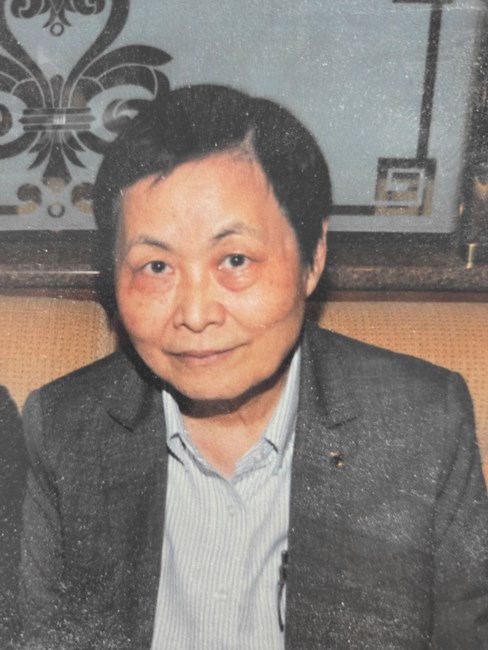 Obituary of Soon Hee Hong