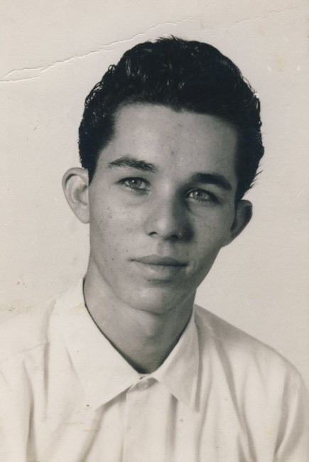 Obituary of Raymond T. Perez