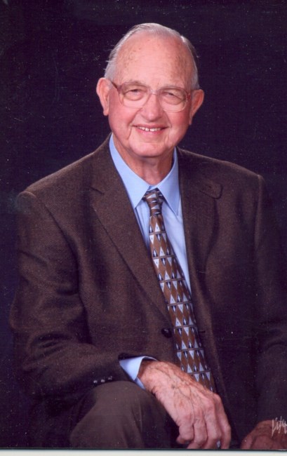Obituary of Lyle M. Ray