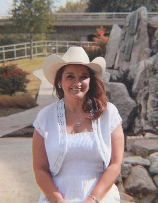 Obituary of Mary Elda Terrazas