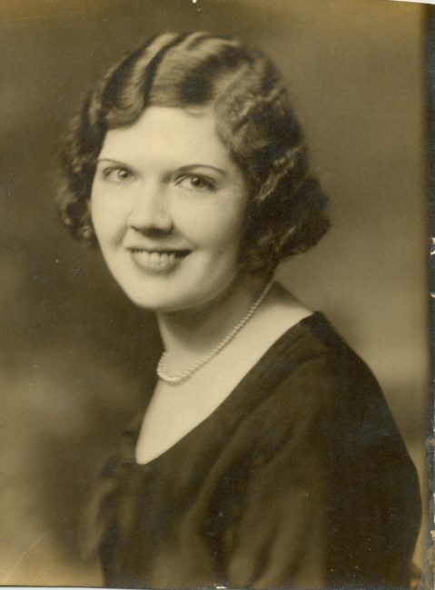 Obituary of Evelyn G. Cook