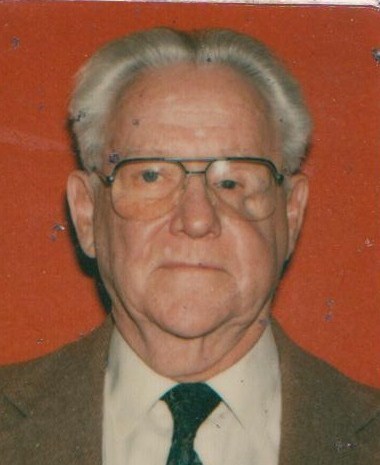 Obituary of Robert Theodore Cerwin