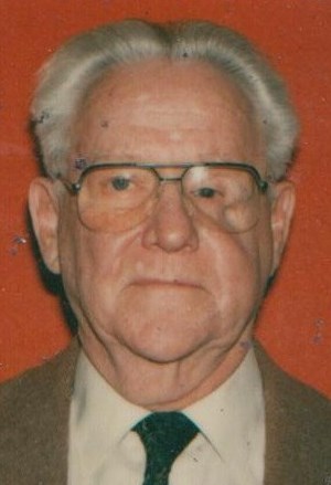 Obituary of Robert Theodore Cerwin