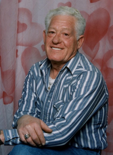 Obituary of James Allen Wright