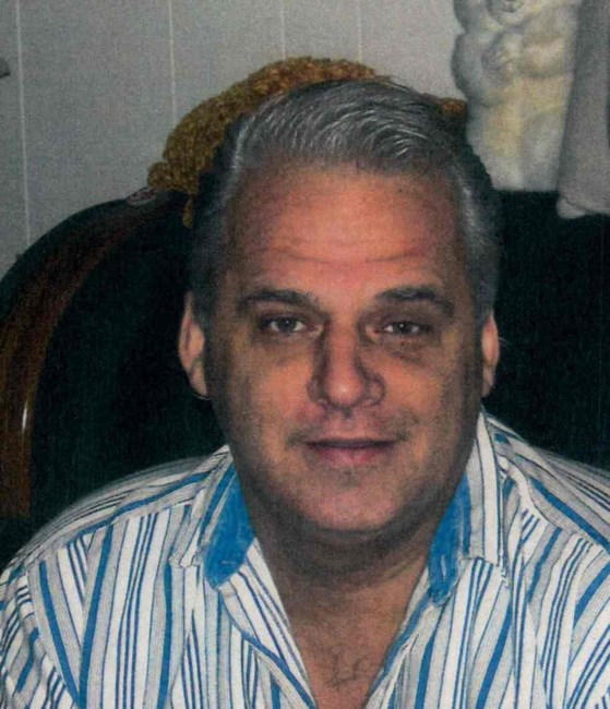 Obituary of William John Fesh