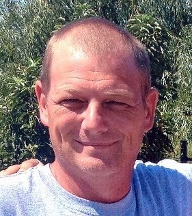 Obituary of Guy David Cheshire