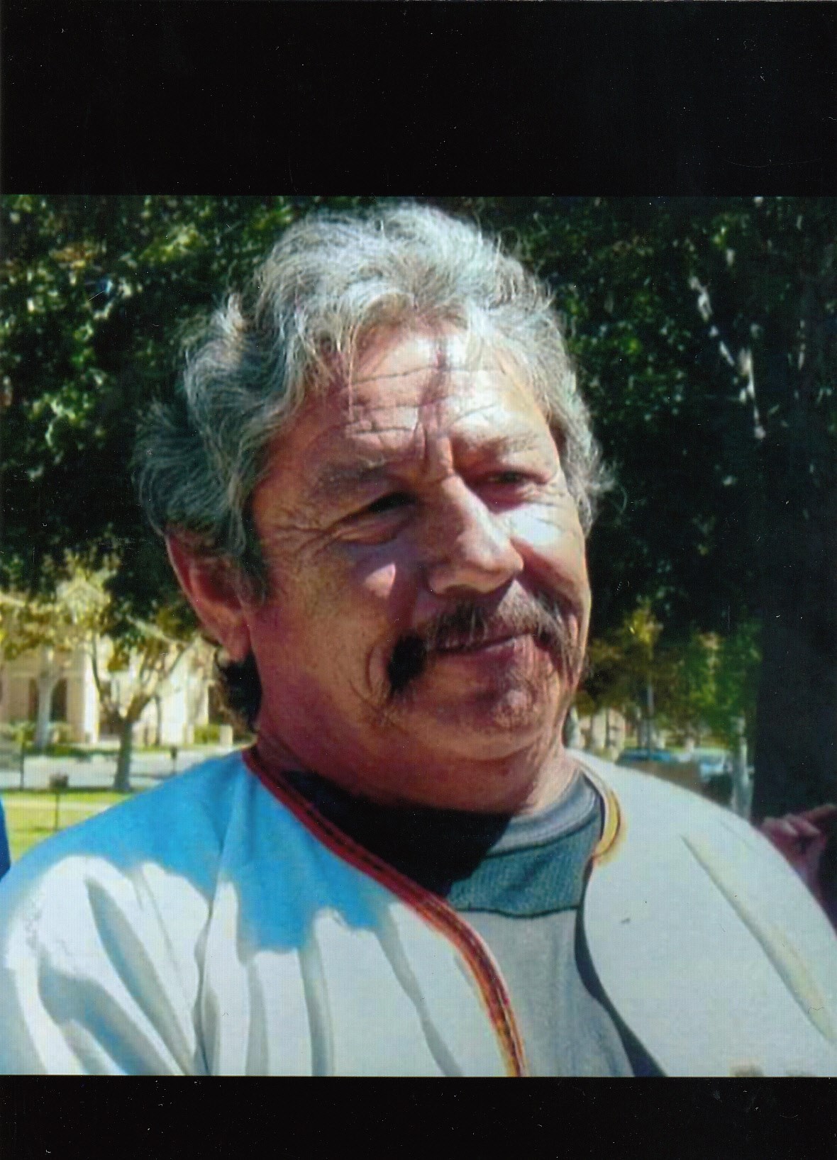 Obituary of David Larry Carrasco