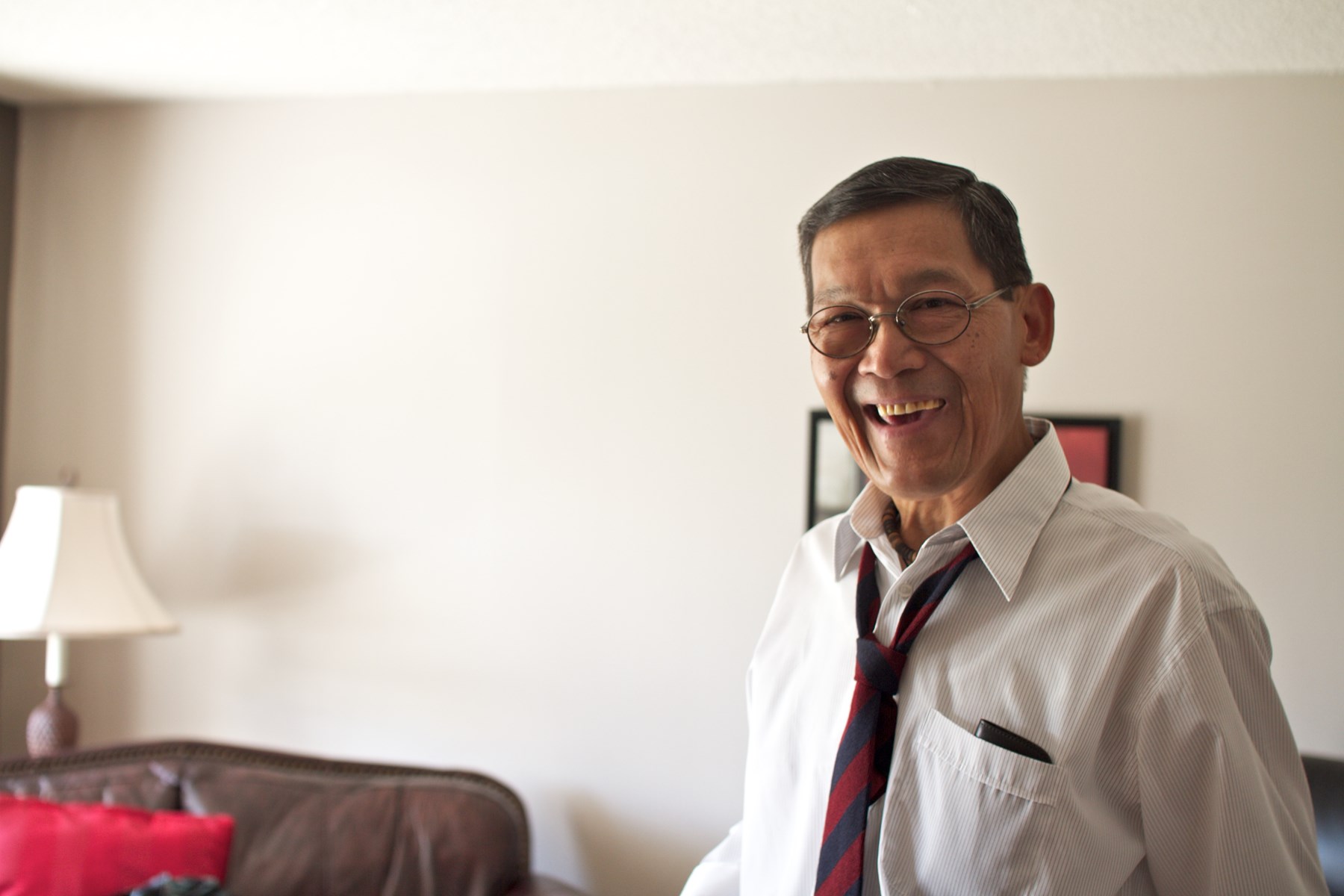 Obituary of Conrad Yumang Jr.