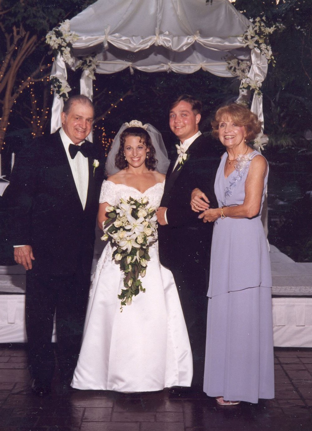 Obituary of Marie J. Czyz-Fornelli