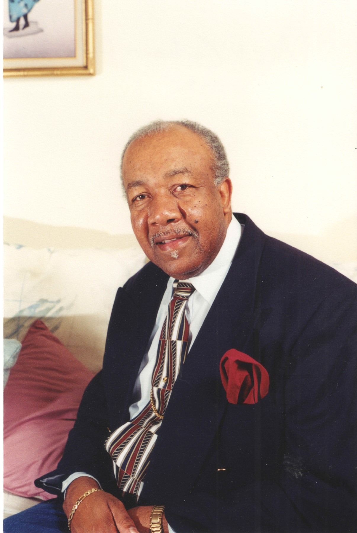 Obituary of Urel Gibson Jr.