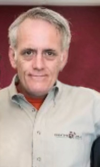 Obituary of Chris Crump