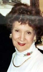 Betty Thompson