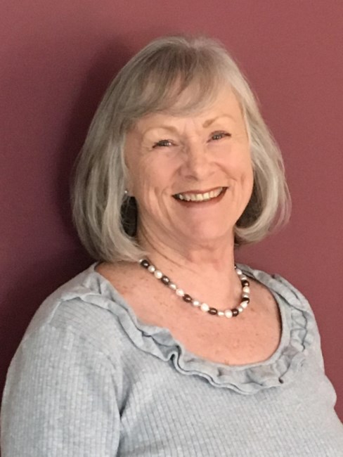 Obituary of Janice Hurst Sharp