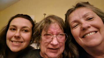 Obituary of Anna Marie Pannell