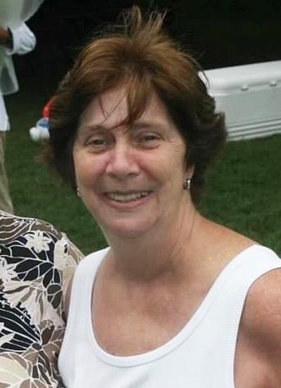 Obituary of Mary Ellen Celli