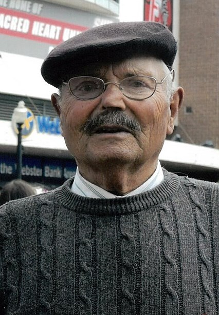 Obituary of Amandio Almeida De Sousa