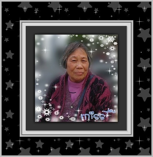 Obituary of Mrs. Li Zhen Ma