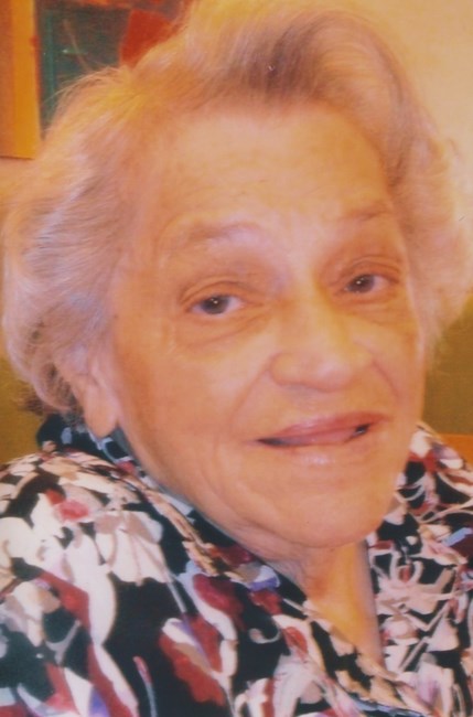 Obituary of Araceli Ojeda Lopez