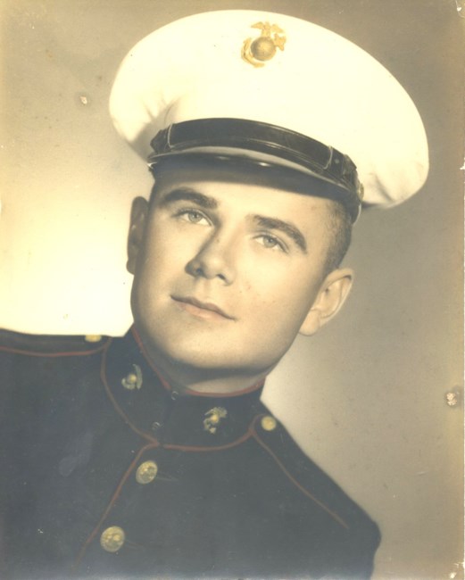 Obituary of A F "Buddy" Daniel