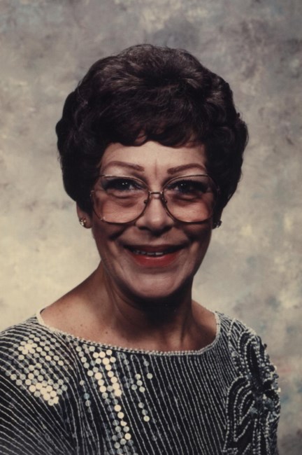 Obituary of Joy Lane Cuellar