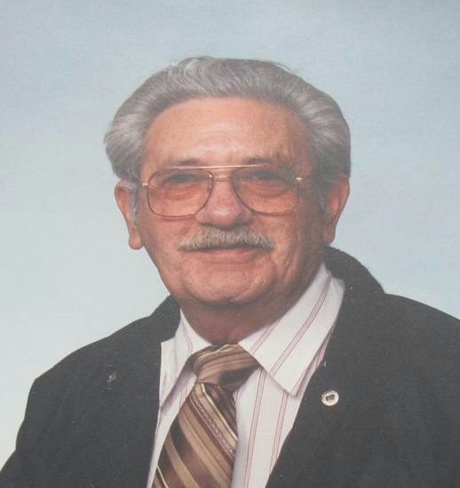 Obituary of Ross Martinez