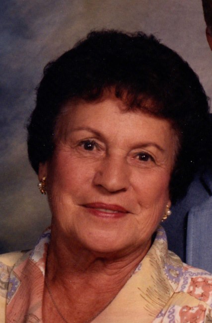 Obituary of Patricia Ann Cornell