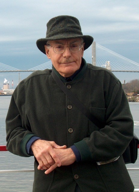 Obituary of Dr. Robert Wilfred Harris MD
