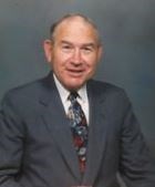 Avis de décès de Billy Eugene Wood