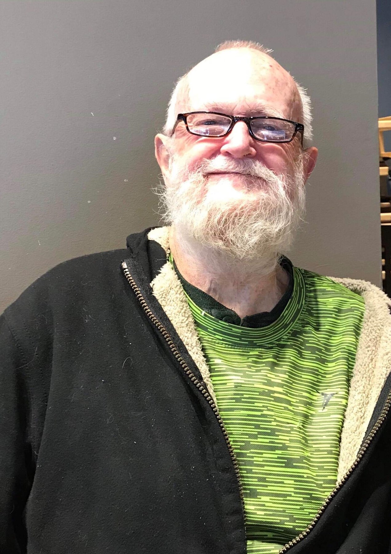 Obituary of John Leo Lafferty