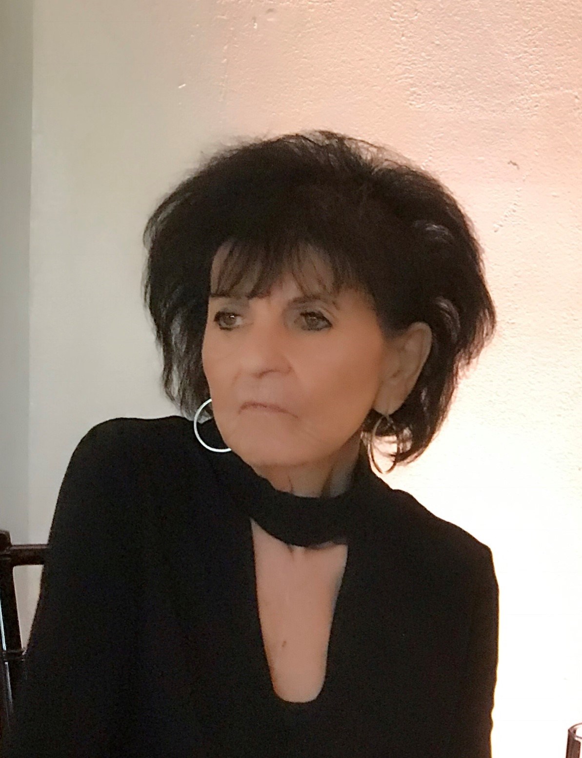 Obituary of Beatrice Anne Simonelli Ricci